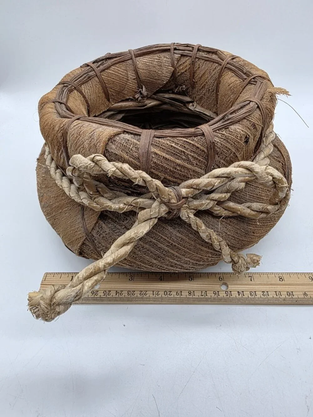 Hand Crafted this handmade